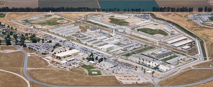 CTF, Correctional Training Facility