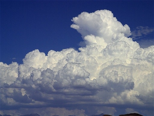 Clouds 2003-08-24